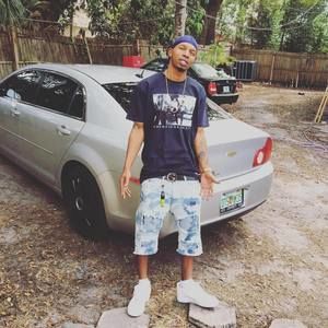 Meet your Posher, Ray